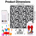 TheCozyColor™ Blanket